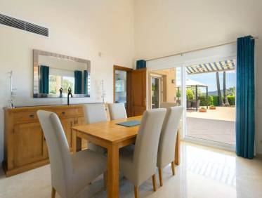 Bestaand - Villa - Jávea - Montgo