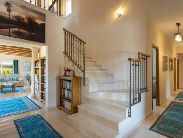 Bestaand - Villa - Jávea - Montgo