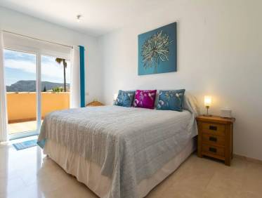 Bestaand - Villa - Jávea - Montgo
