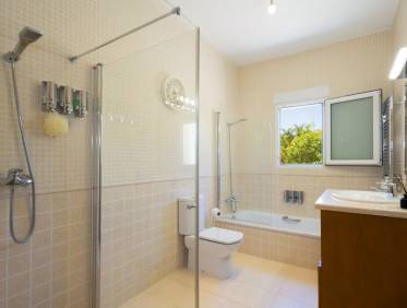 Bestaand - Villa - Jávea - Montgo