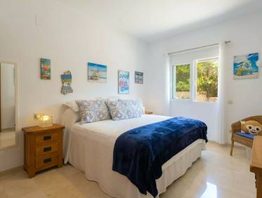 Bestaand - Villa - Jávea - Montgo