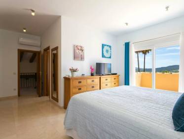 Bestaand - Villa - Jávea - Montgo