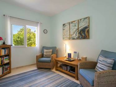 Bestaand - Villa - Jávea - Montgo