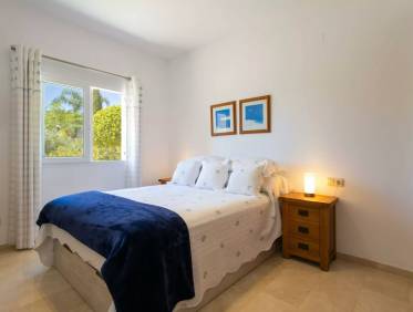 Bestaand - Villa - Jávea - Montgo