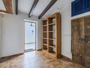 Bestaand - Villa - Jávea - Montgo