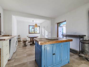 Bestaand - Villa - Jávea - Montgo