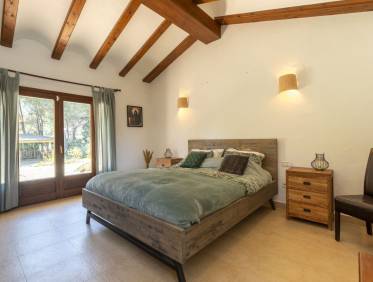 Bestaand - Villa - Jávea - Montgo