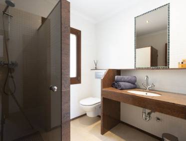 Bestaand - Villa - Jávea - Montgo