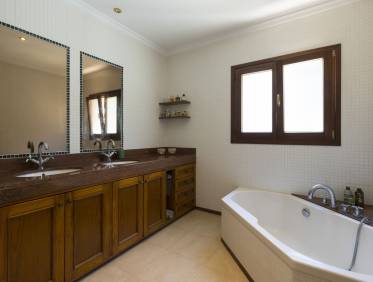 Bestaand - Villa - Jávea - Montgo