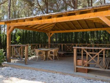 Bestaand - Villa - Jávea - Montgo