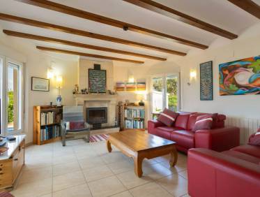 Bestaand - Villa - Jávea - Montgo