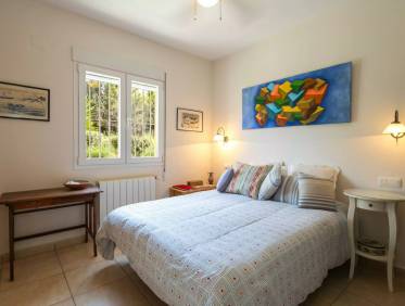 Bestaand - Villa - Jávea - Montgo