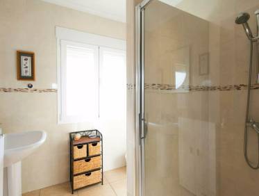 Bestaand - Villa - Jávea - Montgo