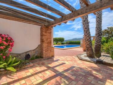 Bestaand - Villa - Jávea - Montgo