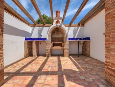 Bestaand - Villa - Jávea - Montgo