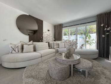 Bestaand - Villa - Jávea - Piver