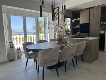 Bestaand - Villa - Jávea - Piver