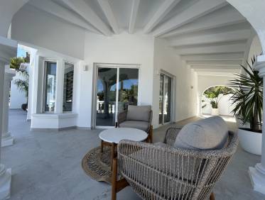 Bestaand - Villa - Jávea - Piver