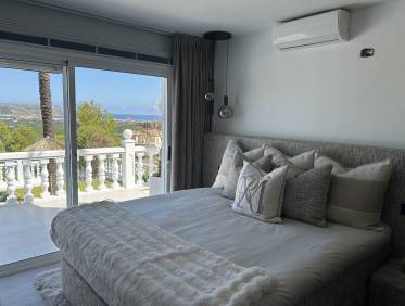 Bestaand - Villa - Jávea - Piver