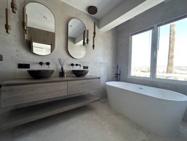 Bestaand - Villa - Jávea - Piver