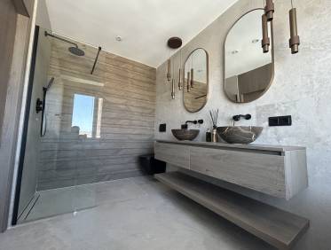 Bestaand - Villa - Jávea - Piver