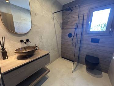 Bestaand - Villa - Jávea - Piver