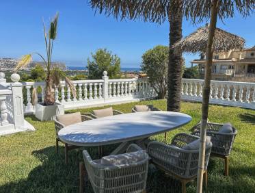 Bestaand - Villa - Jávea - Piver