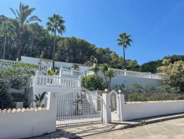 Bestaand - Villa - Jávea - Piver