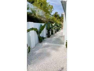 Bestaand - Villa - Jávea - Piver