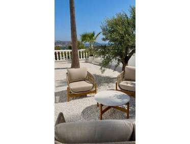 Bestaand - Villa - Jávea - Piver