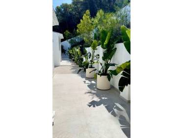 Bestaand - Villa - Jávea - Piver