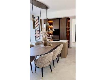 Bestaand - Villa - Jávea - Piver