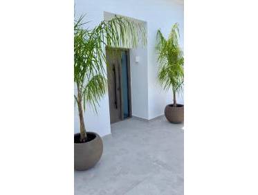 Bestaand - Villa - Jávea - Piver