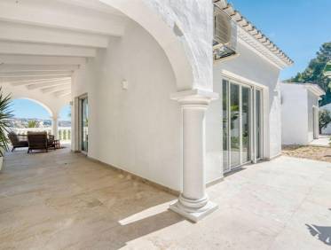 Bestaand - Villa - Jávea - Piver
