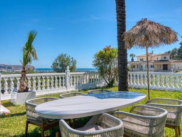 Bestaand - Villa - Jávea - Piver