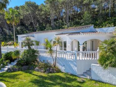 Bestaand - Villa - Jávea - Piver