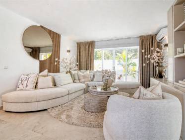 Bestaand - Villa - Jávea - Piver