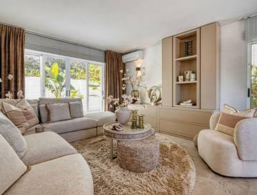 Bestaand - Villa - Jávea - Piver