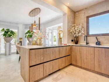 Bestaand - Villa - Jávea - Piver