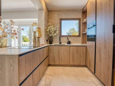 Bestaand - Villa - Jávea - Piver