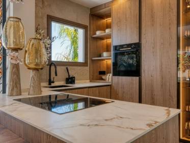 Bestaand - Villa - Jávea - Piver