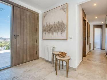Bestaand - Villa - Jávea - Piver
