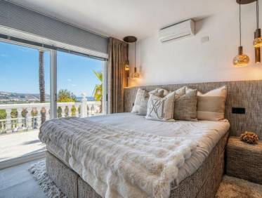 Bestaand - Villa - Jávea - Piver