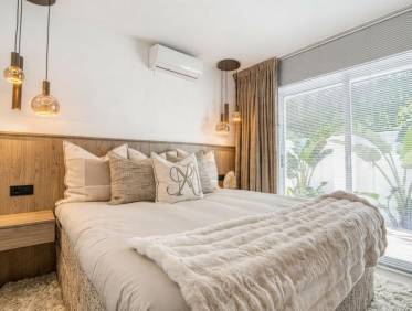 Bestaand - Villa - Jávea - Piver