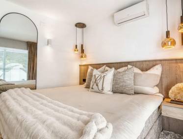 Bestaand - Villa - Jávea - Piver