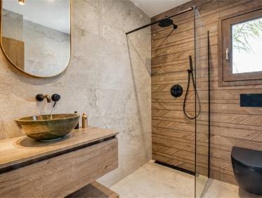 Bestaand - Villa - Jávea - Piver