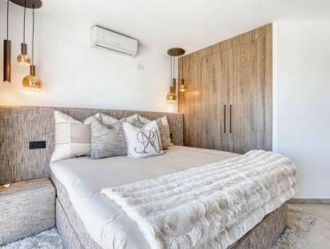 Bestaand - Villa - Jávea - Piver