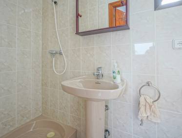 Bestaand - Villa - Jávea - Rafalet