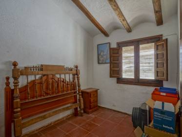 Bestaand - Villa - Jávea - Rebaldi