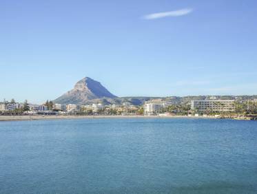 Bestaand - Villa - Jávea - Rebaldi